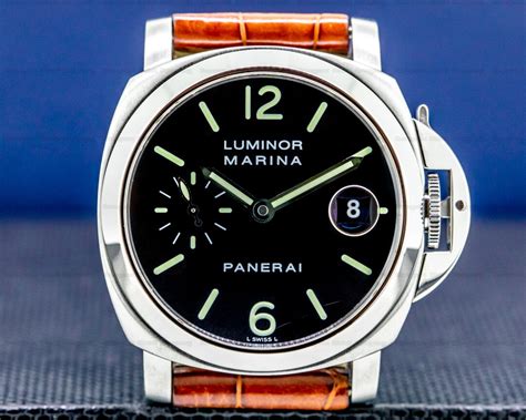 luminor marina panerai fiyat|panerai luminor marina 40mm review.